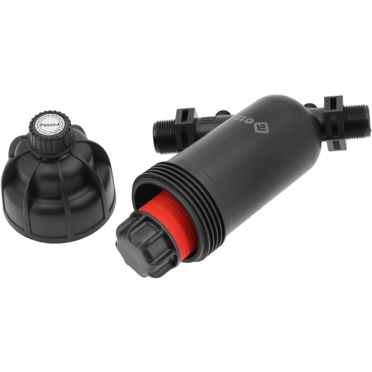 FILTR WODY 3/4'' SYSTEMU NAWADNIANIA -zdjęcie numer 3