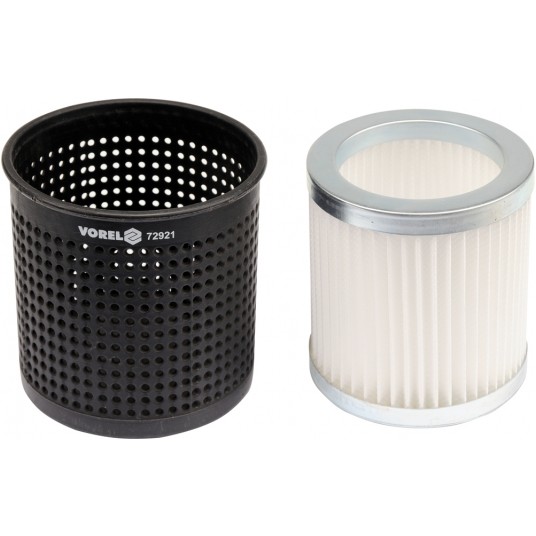 FILTR Z KORPUSEM do art. 72920 -zdjęcie numer 1