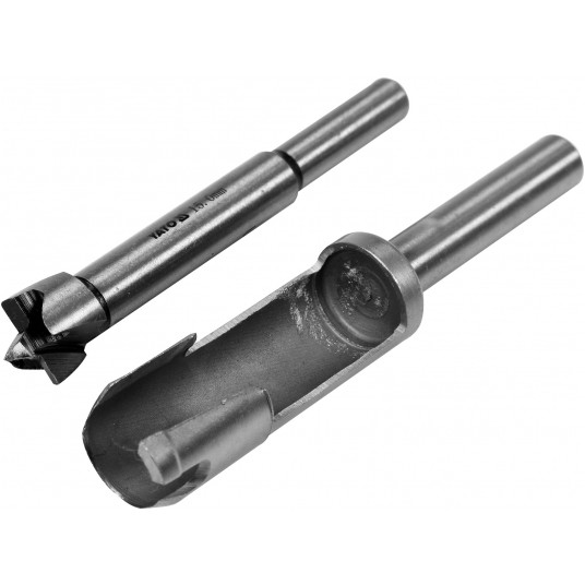 FLEKOWNIK-SĘKOWNIK DO DREWNA 15MM 2SZT. -zdjęcie numer 2