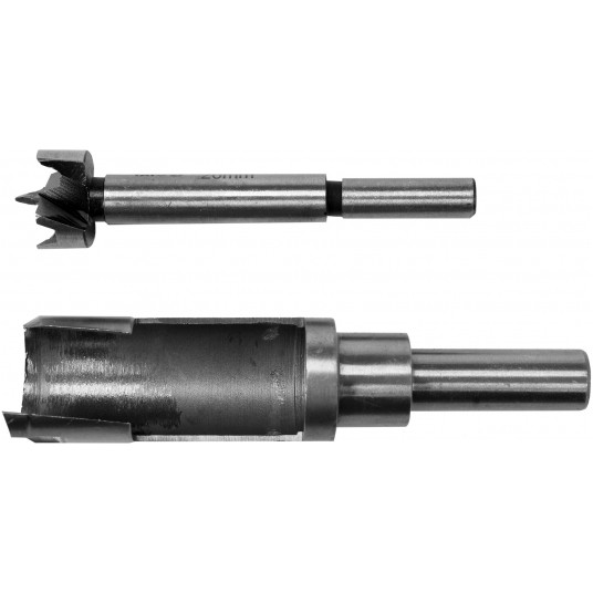 FLEKOWNIK-SĘKOWNIK DO DREWNA 20MM 2SZT. -zdjęcie numer 1