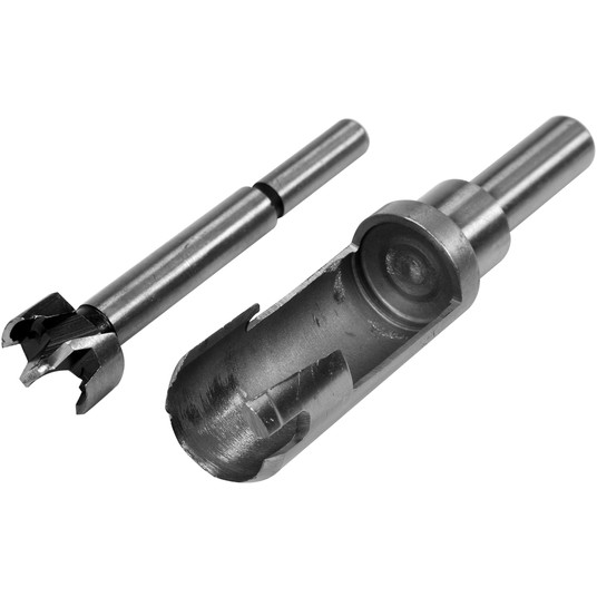 FLEKOWNIK-SĘKOWNIK DO DREWNA 20MM 2SZT. -zdjęcie numer 2