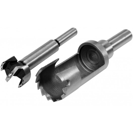 FLEKOWNIK-SĘKOWNIK DO DREWNA 25MM 2SZT. -zdjęcie numer 2