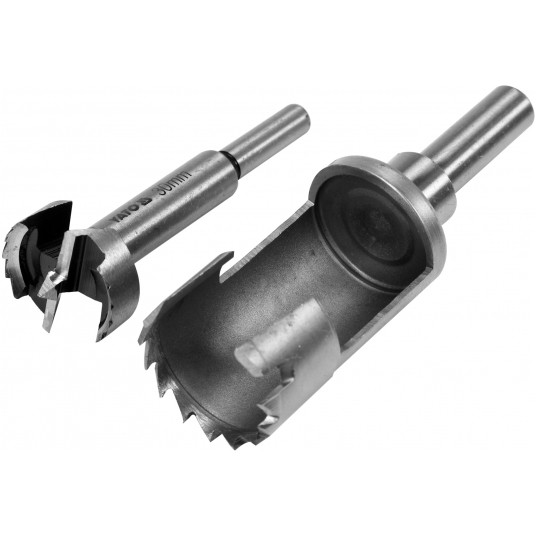 FLEKOWNIK-SĘKOWNIK DO DREWNA 30MM 2SZT. -zdjęcie numer 2