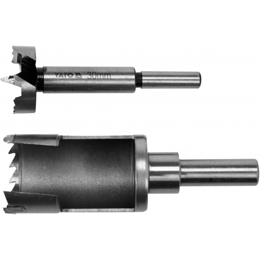 FLEKOWNIK-SĘKOWNIK DO DREWNA 30MM 2SZT. -zdjęcie numer 1