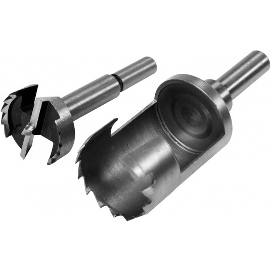 FLEKOWNIK-SĘKOWNIK DO DREWNA 35MM 2SZT. -zdjęcie numer 2