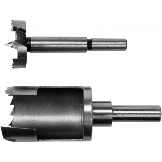 FLEKOWNIK-SĘKOWNIK DO DREWNA 35MM 2SZT. -zdjęcie numer 1