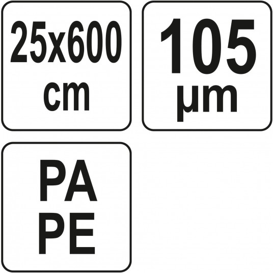 FOLIA MOLETOWANA W ROLCE 25X600CM -zdjęcie numer 4