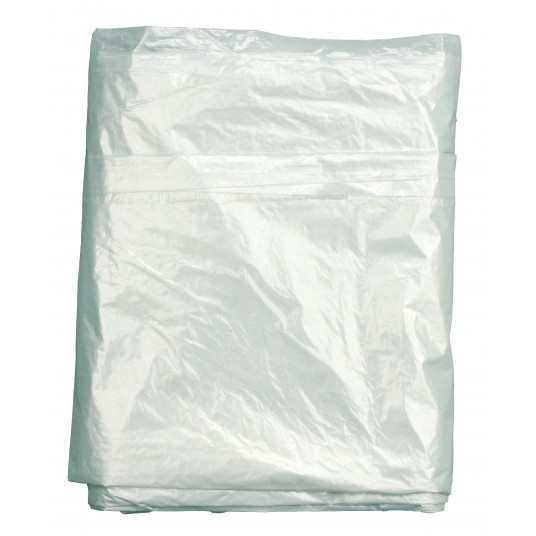 Folia ochronna 4x5m 250g -zdjęcie numer 1