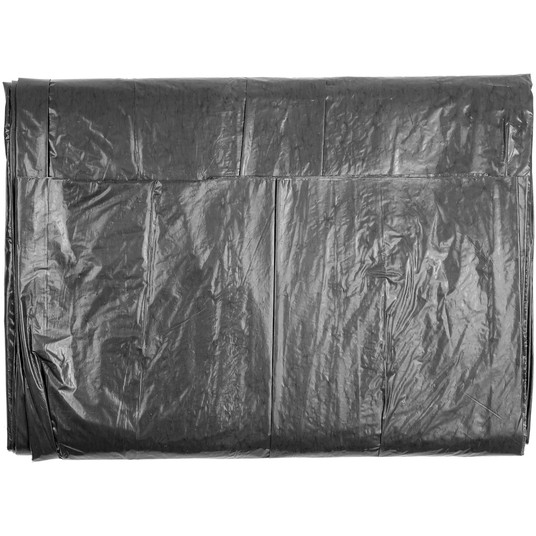 Folia ochronna 4x5m 340g -zdjęcie numer 1