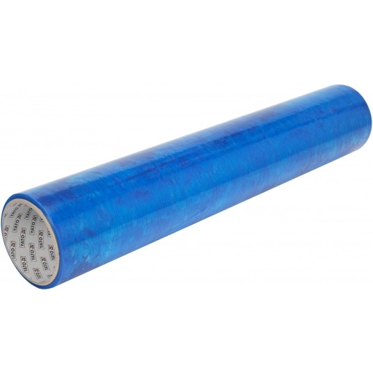 FOLIA OCHRONNA SAMOPRZYLEPNA 60cm/50m -zdjęcie numer 3