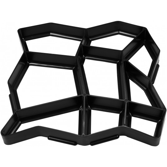 FORMA DO OZDOBNEJ KOSTKI BRUKOWEJ -zdjęcie numer 2