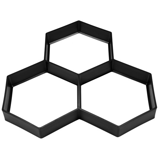 FORMA DO OZDOBNEJ KOSTKI BRUKOWEJ -zdjęcie numer 2