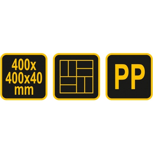 FORMA DO OZDOBNEJ KOSTKI BRUKOWEJ -zdjęcie numer 4