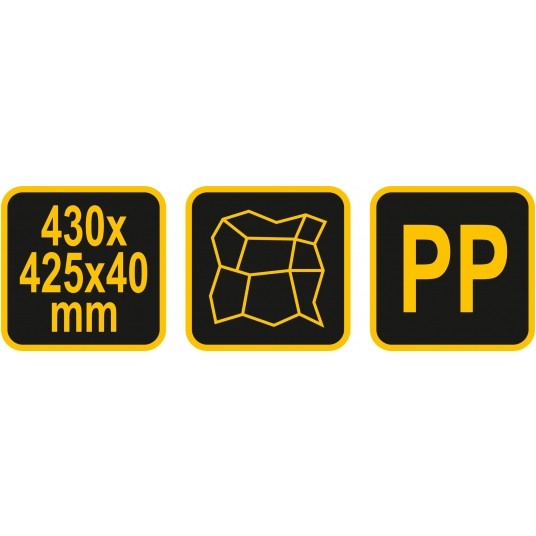 FORMA DO OZDOBNEJ KOSTKI BRUKOWEJ -zdjęcie numer 4