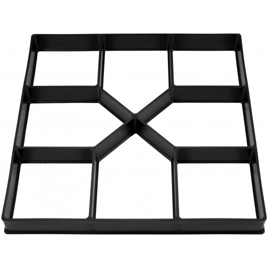 FORMA DO OZDOBNEJ KOSTKI BRUKOWEJ -zdjęcie numer 2