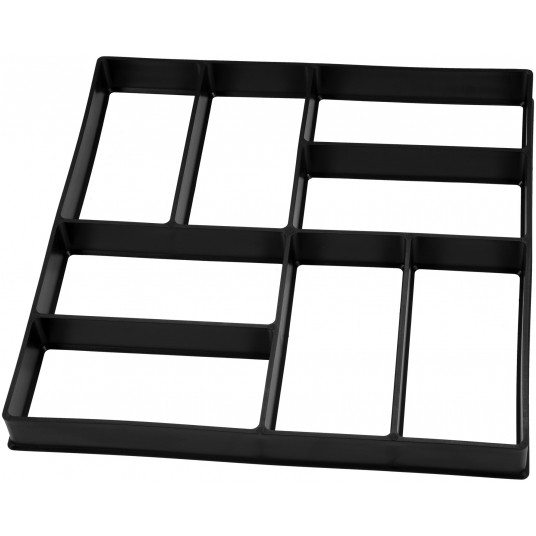 FORMA DO OZDOBNEJ KOSTKI BRUKOWEJ -zdjęcie numer 2