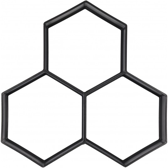 FORMA DO OZDOBNEJ KOSTKI BRUKOWEJ -zdjęcie numer 1