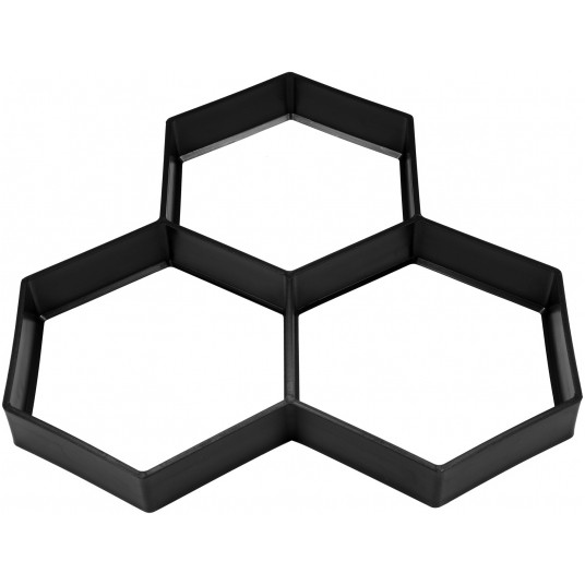 FORMA DO OZDOBNEJ KOSTKI BRUKOWEJ -zdjęcie numer 2