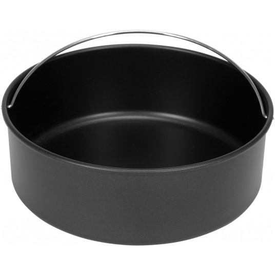 FORMA DO PIECZENIA DO FRYTKO BEZTŁ. 17CM -zdjęcie numer 2