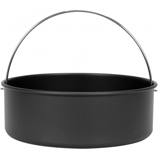 FORMA DO PIECZENIA DO FRYTKO BEZTŁ. 17CM -zdjęcie numer 6