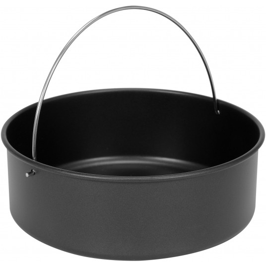 FORMA DO PIECZENIA DO FRYTKO BEZTŁ. 17CM -zdjęcie numer 1