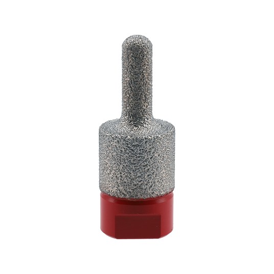 FREZ DIAMENTOWY M14 10-25MM -zdjęcie numer 1