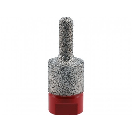 FREZ DIAMENTOWY M14 10-25MM -zdjęcie numer 1