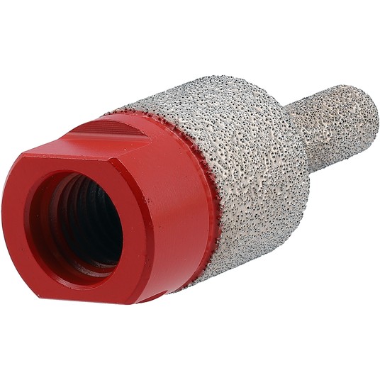 FREZ DIAMENTOWY M14 10-25MM -zdjęcie numer 3