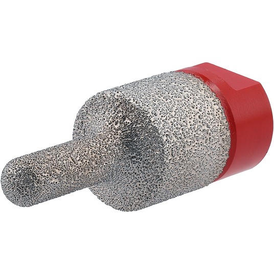 FREZ DIAMENTOWY M14 10-25MM -zdjęcie numer 2