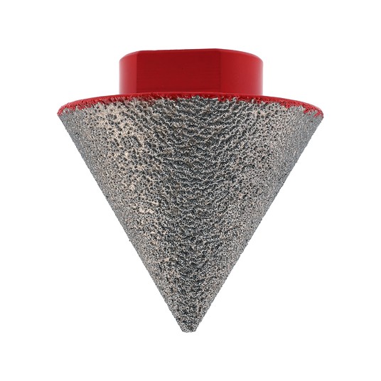 FREZ DIAMENTOWY M14 2-50MM -zdjęcie numer 1