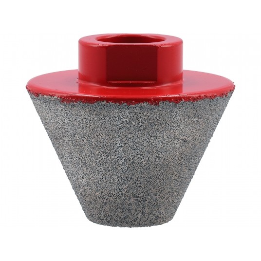 FREZ DIAMENTOWY M14 20-50MM -zdjęcie numer 1