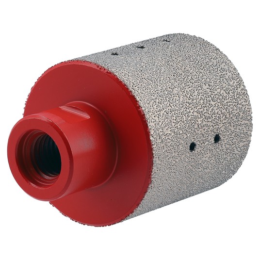 FREZ DIAMENTOWY M14 50MM -zdjęcie numer 3