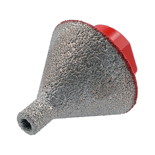 FREZ DIAMENTOWY M14 9-38MM -zdjęcie numer 2