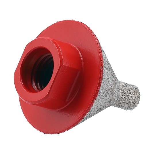 FREZ DIAMENTOWY M14 9-38MM -zdjęcie numer 3