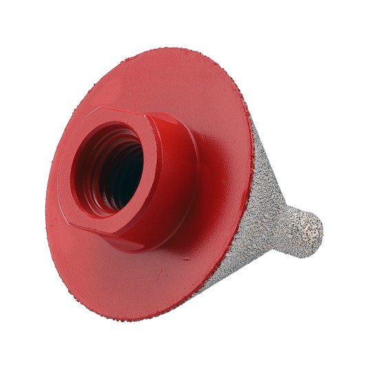 FREZ DIAMENTOWY M14 9-50MM -zdjęcie numer 3