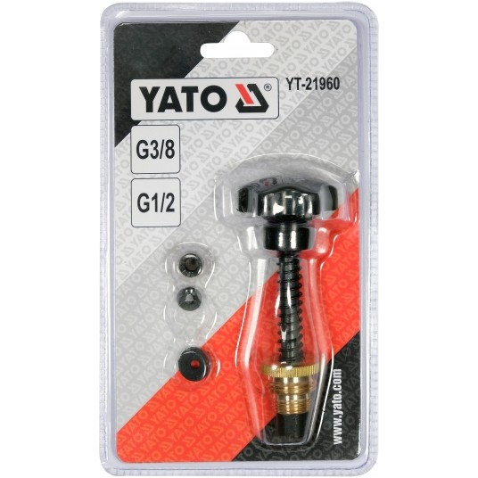 FREZ DO NAPRAW KRANÓW 3/8" 1/2" -zdjęcie numer 4