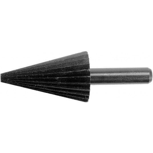 FREZ STOPNIOWY DO METALU 4-24MM -zdjęcie numer 1