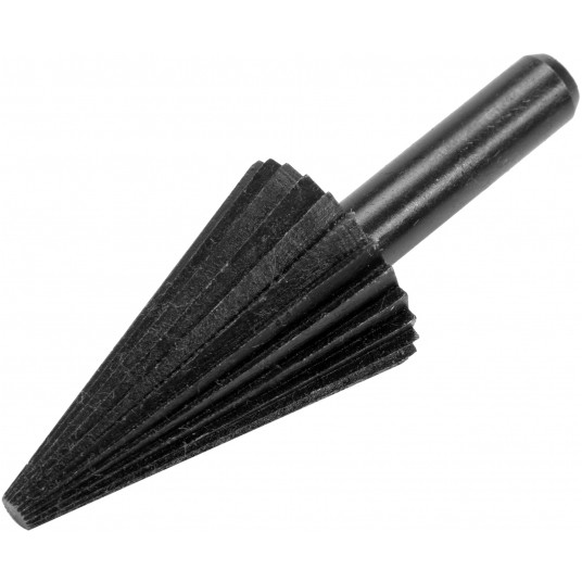 FREZ STOPNIOWY DO METALU 4-24MM -zdjęcie numer 2