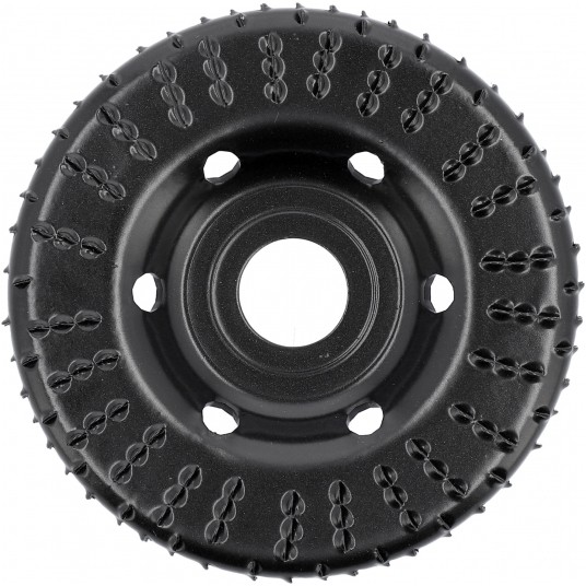 FREZ TARNIK PEŁNY WYPUKŁY 120X12 NR1 -zdjęcie numer 2