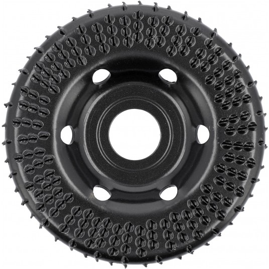 FREZ TARNIK PEŁNY WYPUKŁY 120X12 NR2 -zdjęcie numer 2