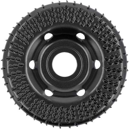 FREZ TARNIK PEŁNY WYPUKŁY 120X12 NR2 -zdjęcie numer 2