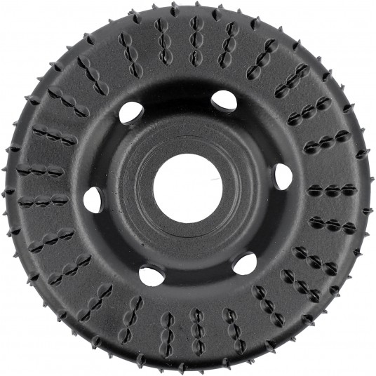 FREZ TARNIK PEŁNY WYPUKŁY 120X18 NR1 -zdjęcie numer 2