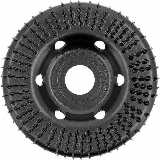 FREZ TARNIK PEŁNY WYPUKŁY 120X18 NR2 -zdjęcie numer 2