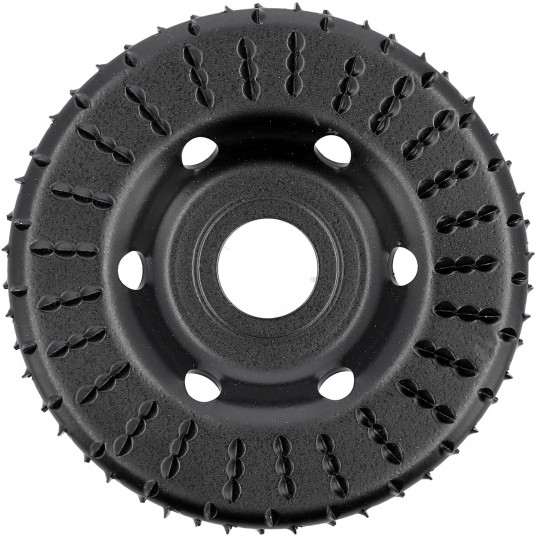 FREZ TARNIK PEŁNY WYPUKŁY 120X6 NR1 -zdjęcie numer 2