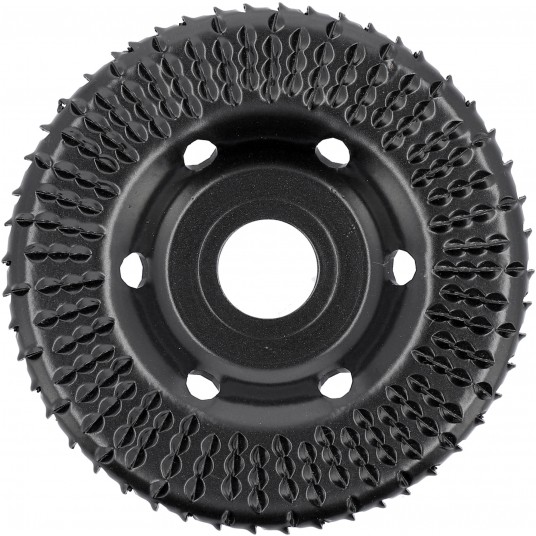 FREZ TARNIK PEŁNY WYPUKŁY 120X6 NR2 -zdjęcie numer 2