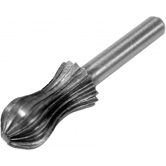 FREZ TRZPIENIOWY GRUSZKOWY HSS -zdjęcie numer 2