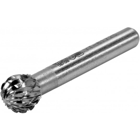 FREZ TRZPIENIOWY KULISTY PREMIUM -zdjęcie numer 2