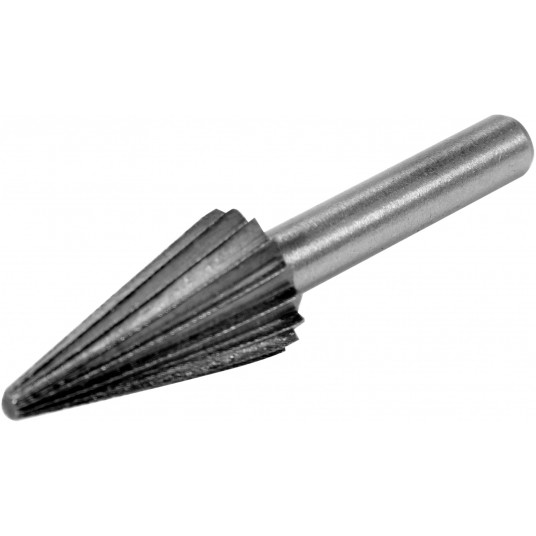 FREZ TRZPIENIOWY OSTROŁUKOWY HSS -zdjęcie numer 2