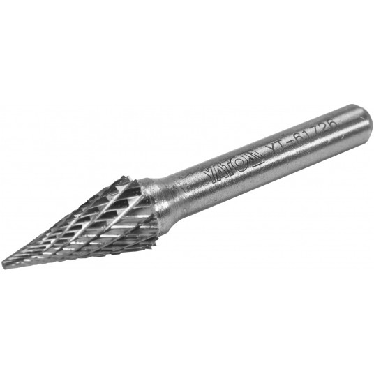 FREZ TRZPIENIOWY OSTROŁUKOWY PREMIUM -zdjęcie numer 2