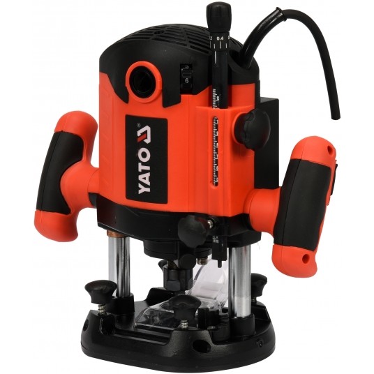 FREZARKA 2100W -zdjęcie numer 2